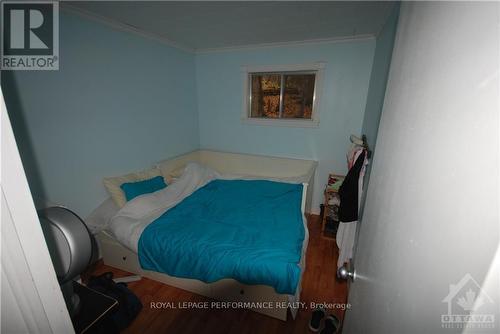 16 B6A Road, Rideau Lakes, ON - Indoor Photo Showing Bedroom