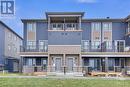 322 Parnian Street, Ottawa, ON  - Outdoor With Balcony With Deck Patio Veranda With Facade 