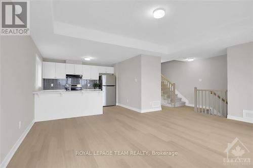 322 Parnian Street, Ottawa, ON - Indoor Photo Showing Kitchen