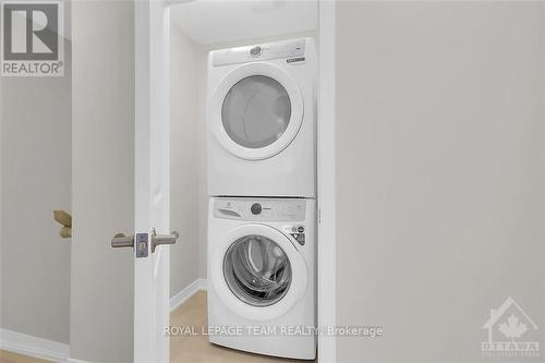 322 Parnian Street, Ottawa, ON - Indoor Photo Showing Laundry Room