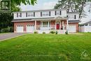 285 Frost Avenue, Ottawa, ON  - Outdoor With Deck Patio Veranda With Facade 