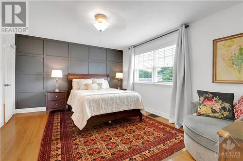 285 Frost Avenue, Ottawa, ON - Indoor Photo Showing Bedroom