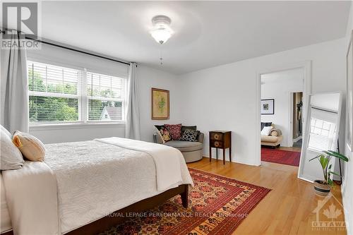 285 Frost Avenue, Ottawa, ON - Indoor Photo Showing Bedroom