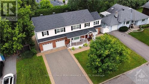 285 Frost Avenue, Ottawa, ON - Outdoor With Facade