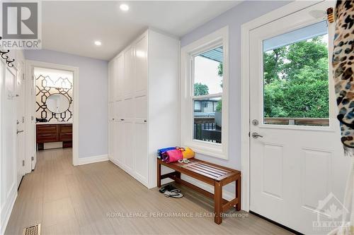 285 Frost Avenue, Ottawa, ON - Indoor Photo Showing Other Room