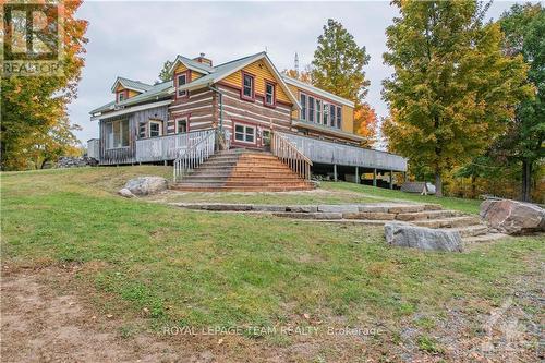 144 10 Concession Darling Road, Lanark Highlands, ON 