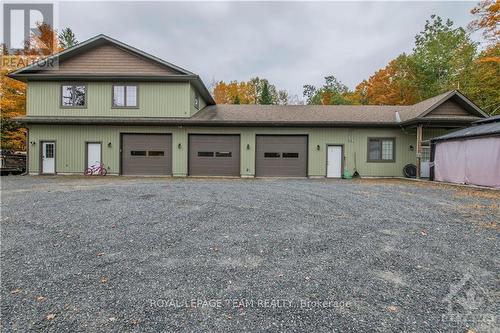 144 10 Concession Darling Road, Lanark Highlands, ON 