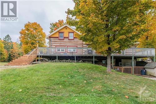 144 10 Concession Darling Road, Lanark Highlands, ON 