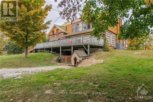 144 10 Concession Darling Road, Lanark Highlands, ON 