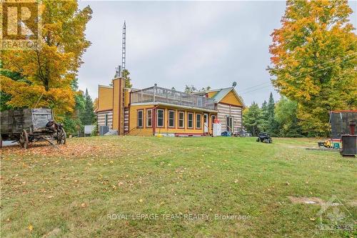 144 10 Concession Darling Road, Lanark Highlands, ON 