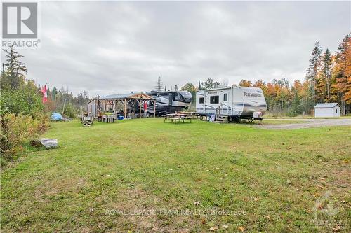 144 10 Concession Darling Road, Lanark Highlands, ON 