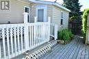 191 Shanly Road, Edwardsburgh/Cardinal, ON  - Outdoor With Deck Patio Veranda 