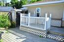 191 Shanly Road, Edwardsburgh/Cardinal, ON  - Outdoor With Deck Patio Veranda 