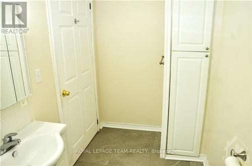 191 Shanly Road, Edwardsburgh/Cardinal, ON - Indoor Photo Showing Bathroom