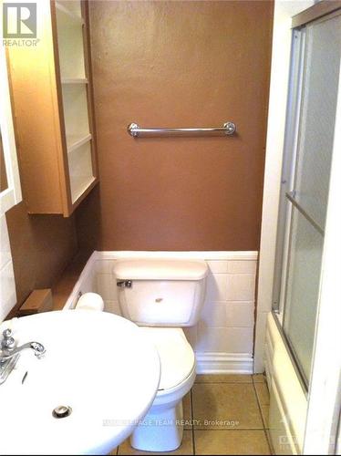 191 Shanly Road, Edwardsburgh/Cardinal, ON - Indoor Photo Showing Bathroom