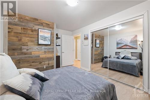 261 Elgin St Street W, Arnprior, ON - Indoor Photo Showing Bedroom