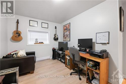 261 Elgin St Street W, Arnprior, ON - Indoor Photo Showing Office