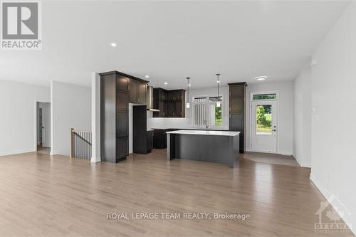 54 Tennant Drive, Rideau Lakes, ON - Indoor Photo Showing Kitchen