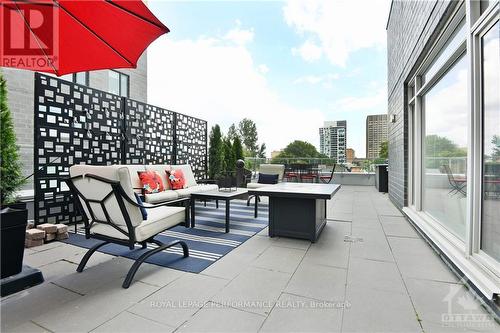 207 - 111 Champagne Avenue, Ottawa, ON - Outdoor With Exterior