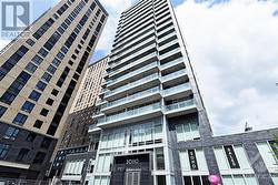 207 - 111 CHAMPAGNE AVENUE  Ottawa, ON K1S 5V3