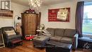 204 Asa Street, North Grenville, ON  - Indoor Photo Showing Living Room 