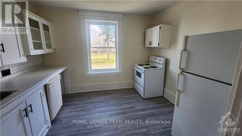 204 Asa Street, North Grenville, ON - Indoor Photo Showing Kitchen