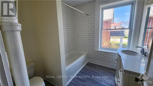 204 Asa Street, North Grenville, ON - Indoor Photo Showing Bathroom