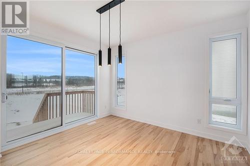 19 Rutile Street, Clarence-Rockland, ON - Indoor Photo Showing Other Room