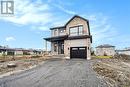 76 Rutile Street, Clarence-Rockland, ON  - Outdoor 