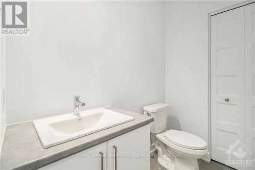 76 Rutile Street, Clarence-Rockland, ON - Indoor Photo Showing Bathroom