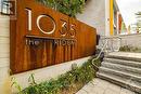 106 - 1035 Bank Street, Ottawa, ON  - Outdoor 