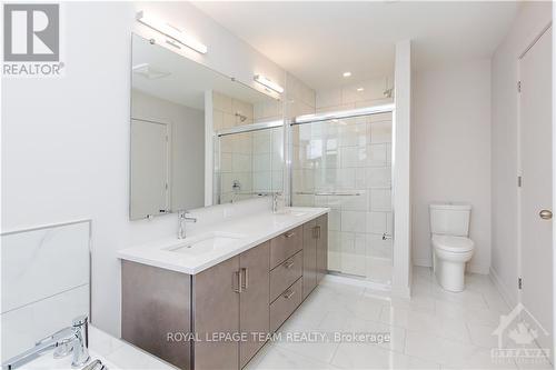 422 Trident Mews, Ottawa, ON - Indoor Photo Showing Bathroom