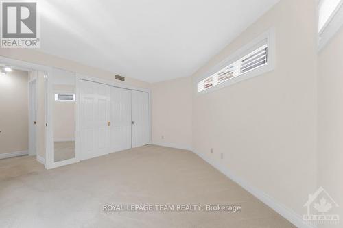 9 - 292 Laurier Avenue, Ottawa, ON - Indoor Photo Showing Other Room