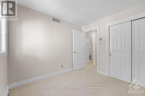 9 - 292 Laurier Avenue, Ottawa, ON - Indoor Photo Showing Other Room