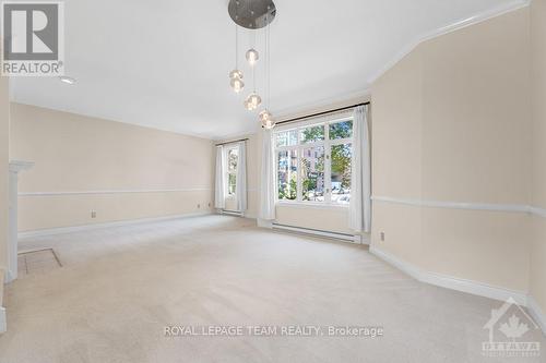 9 - 292 Laurier Avenue, Ottawa, ON -  Photo Showing Other Room