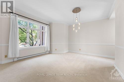 9 - 292 Laurier Avenue, Ottawa, ON - Indoor Photo Showing Other Room