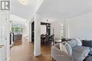 1027 Red Spruce Street, Ottawa, ON  - Indoor Photo Showing Living Room 