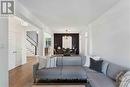 1027 Red Spruce Street, Ottawa, ON  - Indoor Photo Showing Living Room 