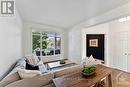 1027 Red Spruce Street, Ottawa, ON  - Indoor Photo Showing Living Room 