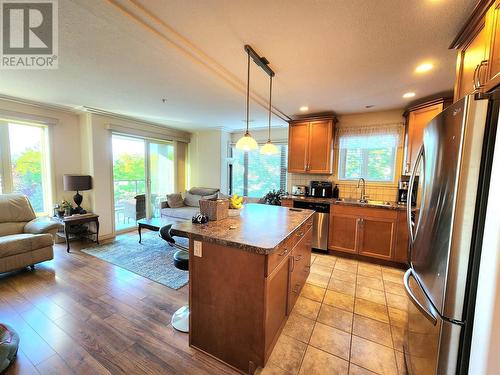 2125 Atkinson Street Unit# 302 Lot# 12, Penticton, BC - Indoor