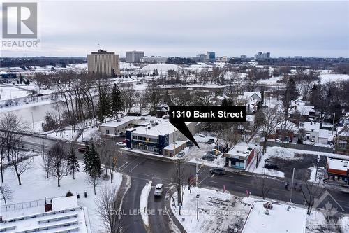 1310 Bank Street, Ottawa, ON 