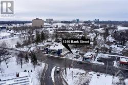 1310 BANK STREET  Ottawa, ON K1S 3Y4