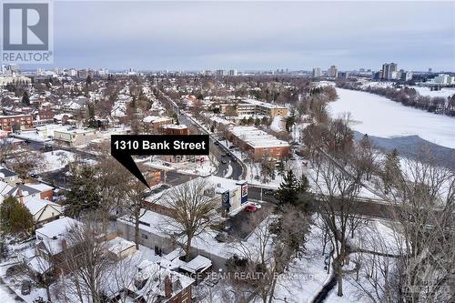 1310 Bank Street, Ottawa, ON 