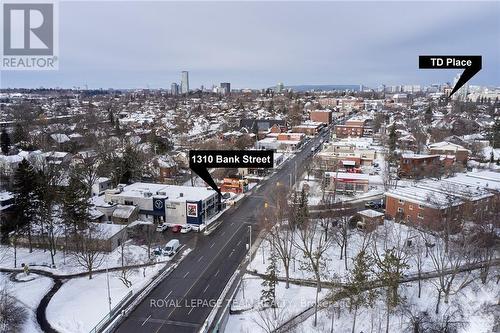 1310 Bank Street, Ottawa, ON 