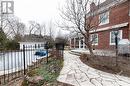 250 Thorold Road, Ottawa, ON  - Outdoor 