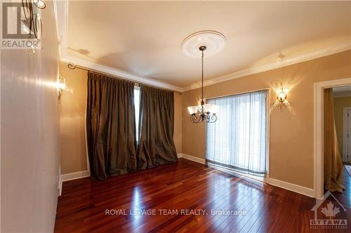 250 Thorold Road, Ottawa, ON - Indoor Photo Showing Other Room