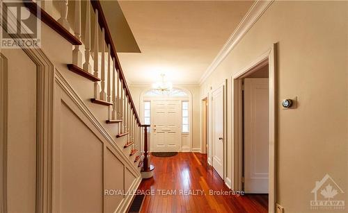 250 Thorold Road, Ottawa, ON - Indoor Photo Showing Other Room