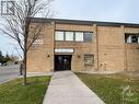 4 - 5359 Canotek Road, Ottawa, ON 