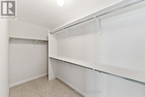 630 Inver Lane, Ottawa, ON - Indoor With Storage