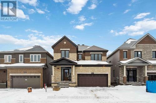 630 Inver Lane, Ottawa, ON - Outdoor With Facade